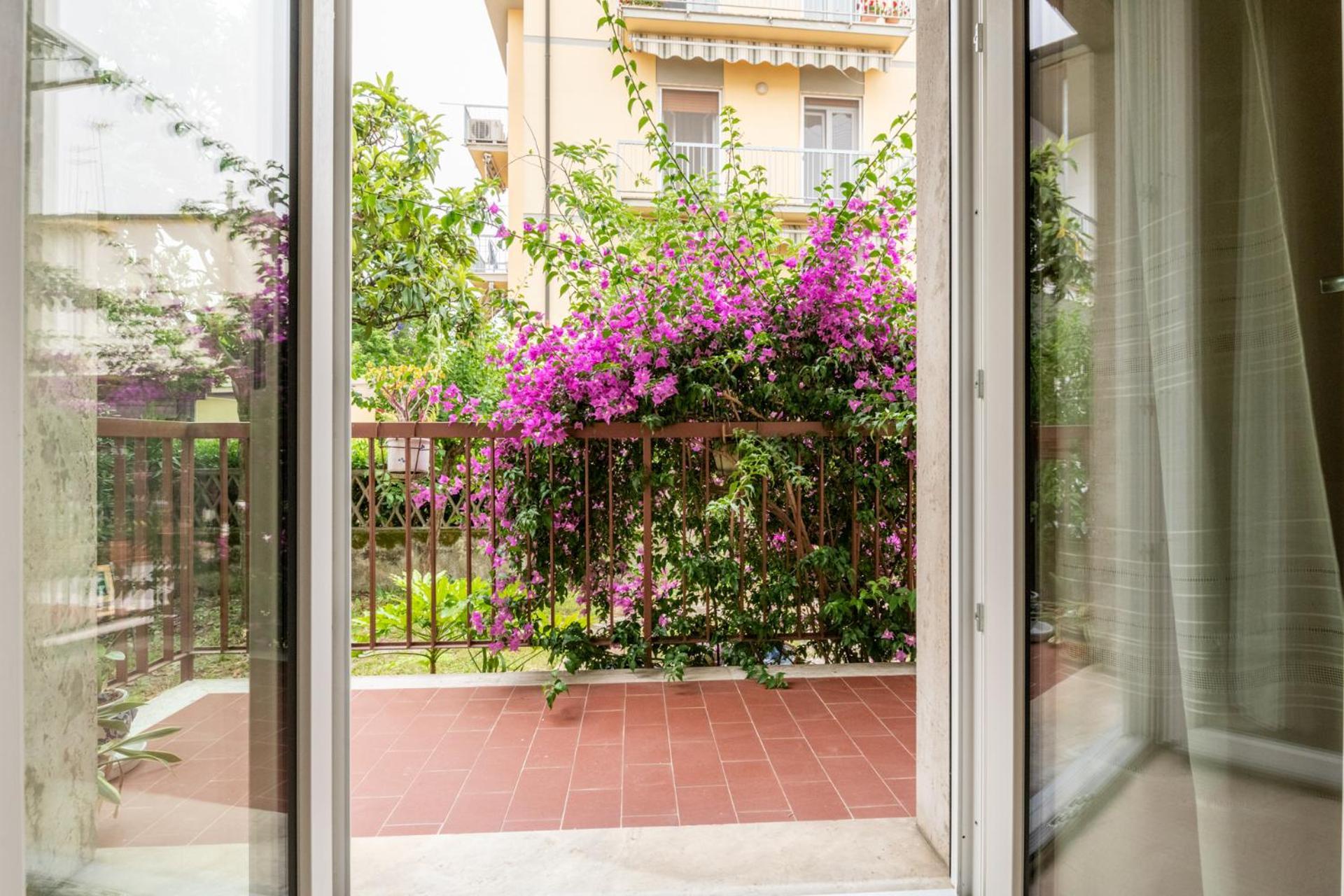 Garden House,Pisaアパートメント エクステリア 写真