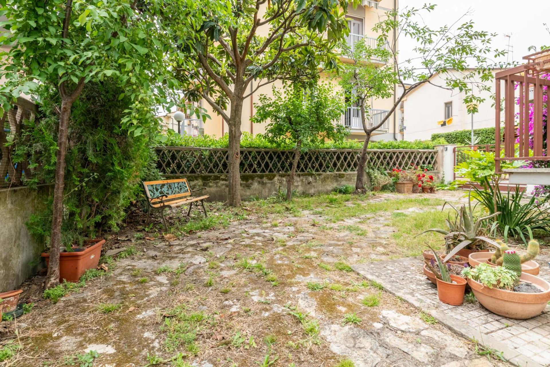 Garden House,Pisaアパートメント エクステリア 写真