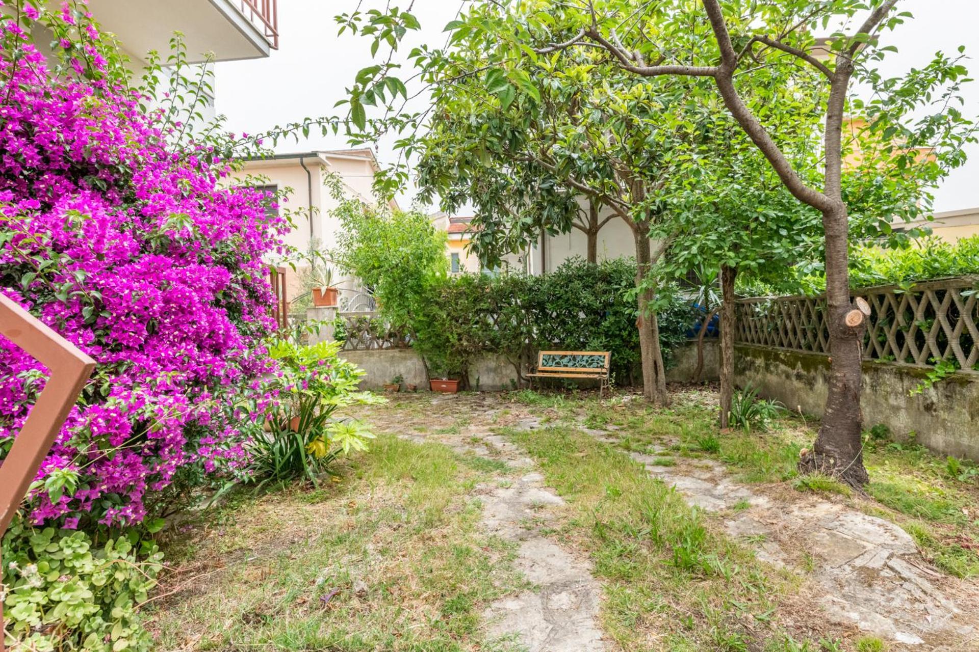 Garden House,Pisaアパートメント エクステリア 写真